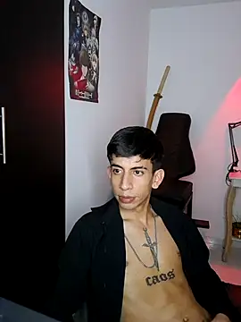 Snapshot of Zack_Kingg chatting on 7, 2, 2026 Zack Kingg online show from 7, 2, 2026