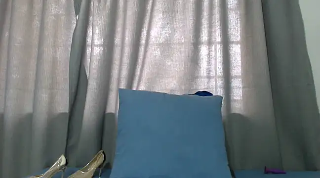 CherryOnTop22 online show from 9, 12, 2024