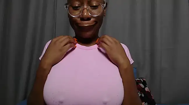 CherryOnTop22 online show from 23, 1, 2025