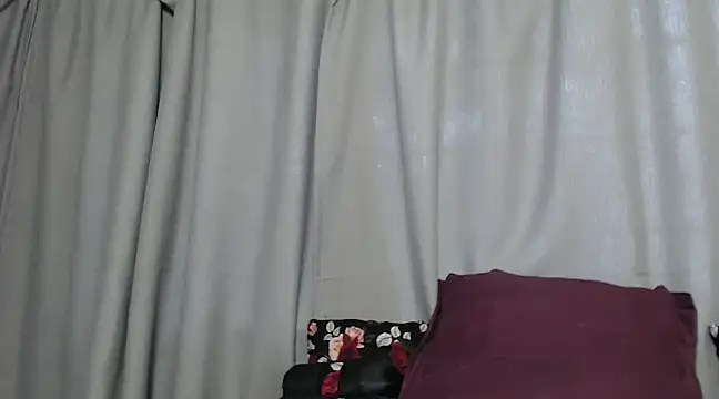 CherryOnTop22 online show from 1, 3, 2025