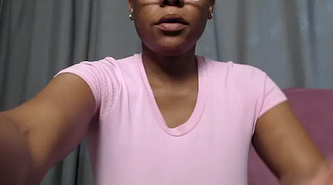 CherryOnTop22 online show from 12, 3, 2025