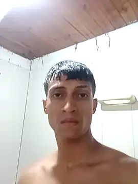 wolf james123 online show from 16, 1, 2025