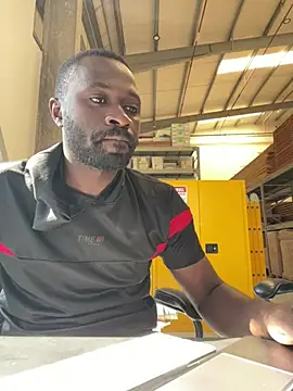 Blakishie online show from 8, 12, 2024