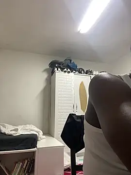 Blakishie online show from 12, 12, 2024