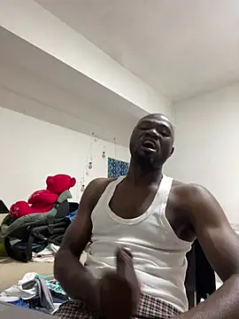 Blakishie online show from 6, 1, 2025