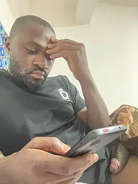 Blakishie online show from 19, 1, 2025