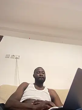 Blakishie online show from 28, 1, 2025