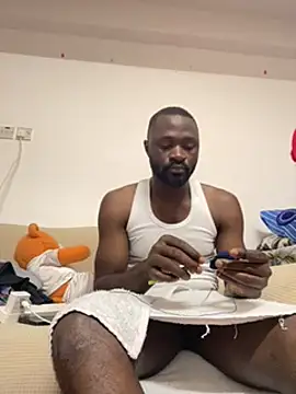 Blakishie online show from 10, 2, 2025