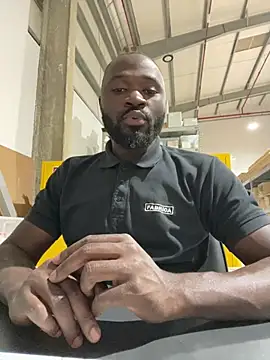 Blakishie online show from 5, 3, 2025