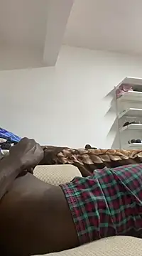 Blakishie online show from 6, 3, 2025