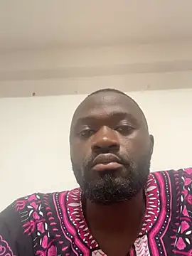 Blakishie online show from 23, 3, 2025