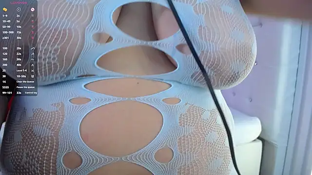 miisevvie  online show from 11, 1, 2026