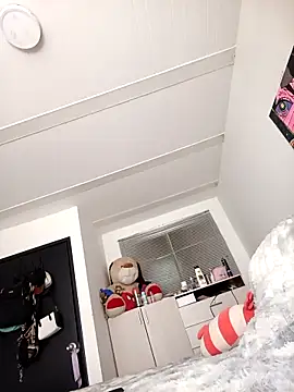 Snapshot of MissAfroditha chatting on 13, 12, 2025 MissAfroditha online show from 13, 12, 2025