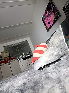 Snapshot of MissAfroditha chatting on 16, 12, 2025 MissAfroditha online show from 16, 12, 2025