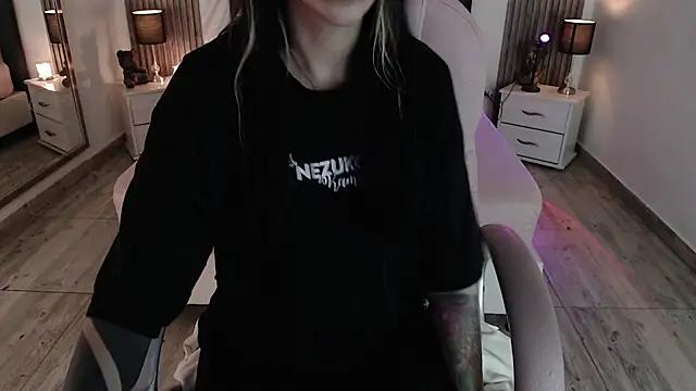 Sam mansson66 online show from 11, 2, 2025