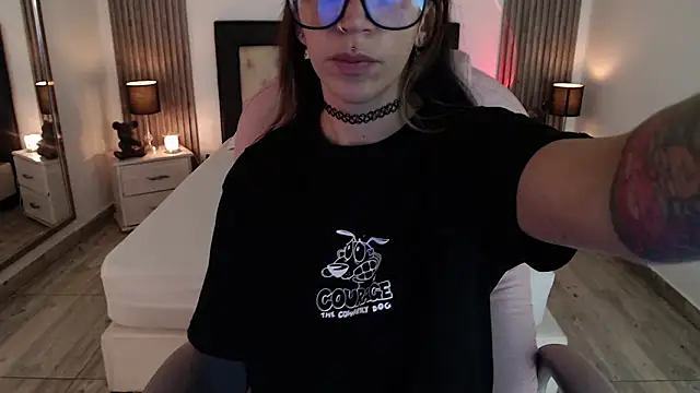 Sam mansson66 online show from 26, 2, 2025