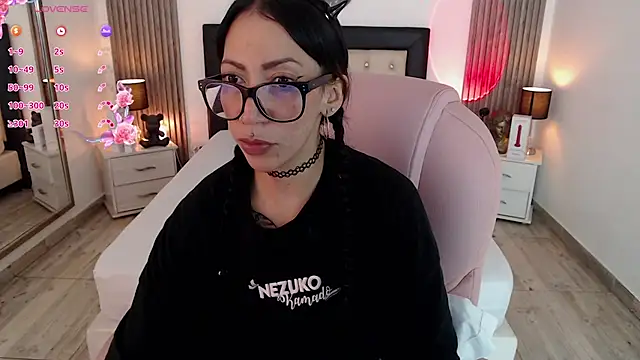 Sam mansson66 online show from 21, 3, 2025