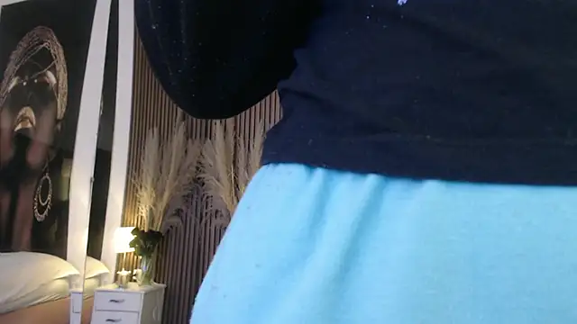 Sam mansson66 online show from 8, 10, 2025