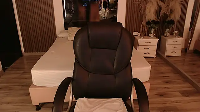 Sam mansson66 online show from 7, 4, 2026