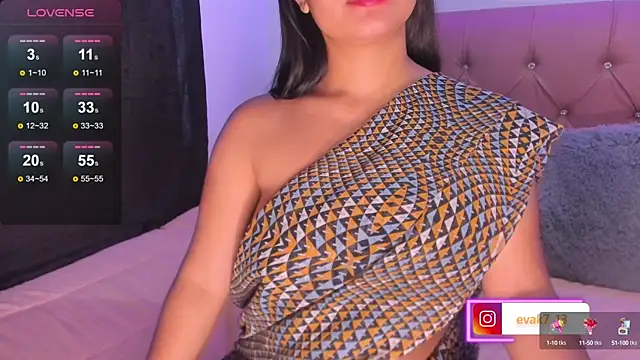 Snapshot of shara_queen1 chatting on 7, 1, 2025 shara queen1 online show from 7, 1, 2025