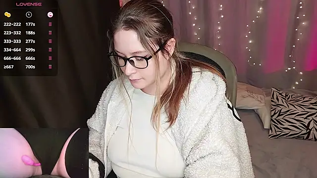 sophie  lee online show from 16, 1, 2026