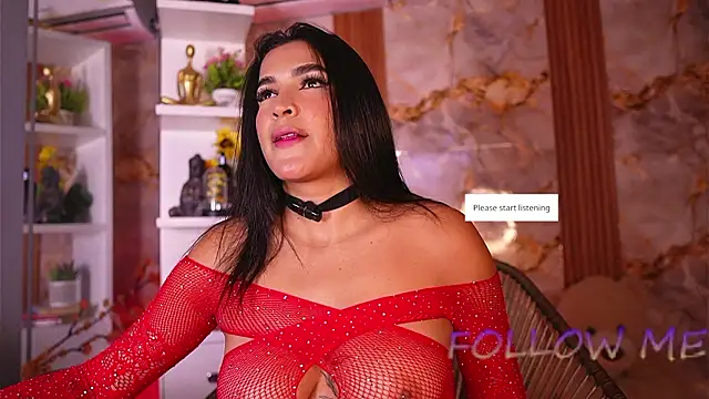 zoey-fox online show from 7, 3, 2026