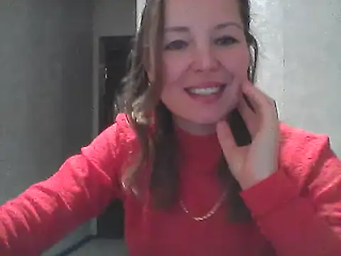 Snapshot of VselenaSun402 chatting on 13, 1, 2025 VselenaSun402 online show from 13, 1, 2025