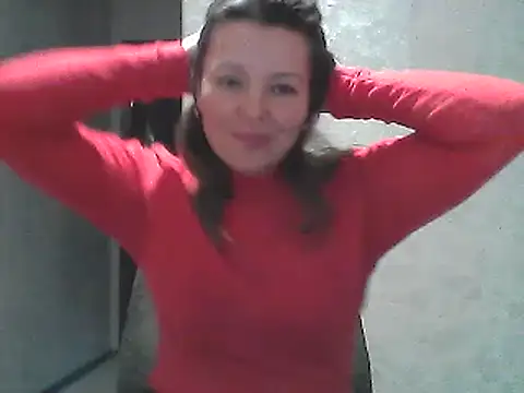 Snapshot of VselenaSun402 chatting on 13, 1, 2025 VselenaSun402 online show from 13, 1, 2025