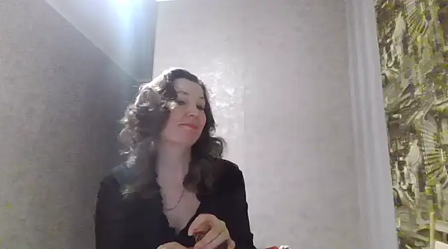 Snapshot of VselenaSun402 chatting on 29, 1, 2025 VselenaSun402 online show from 29, 1, 2025