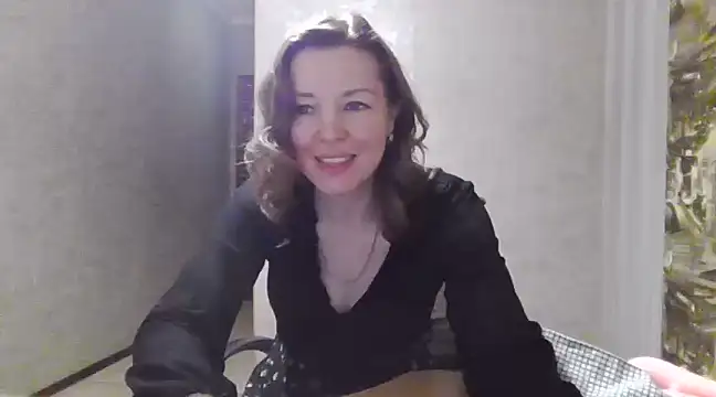 Snapshot of VselenaSun402 chatting on 29, 1, 2025 VselenaSun402 online show from 29, 1, 2025