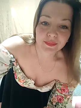 VselenaSun402 online show from 8, 3, 2026