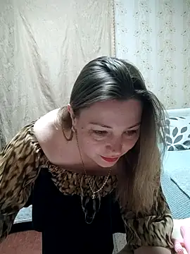 VselenaSun402 online show from 18, 4, 2026