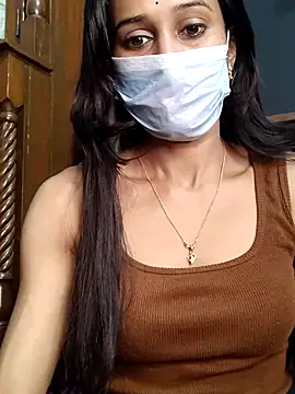 Snapshot of Oleevia chatting on 9, 1, 2026 Oleevia online show from 9, 1, 2026