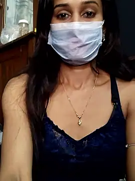 Snapshot of Oleevia chatting on 12, 1, 2026 Oleevia online show from 12, 1, 2026