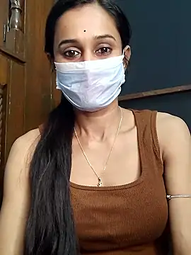 Snapshot of Oleevia chatting on 18, 1, 2026 Oleevia online show from 18, 1, 2026