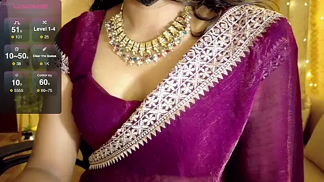 Only hunny online show from 24, 10, 2025