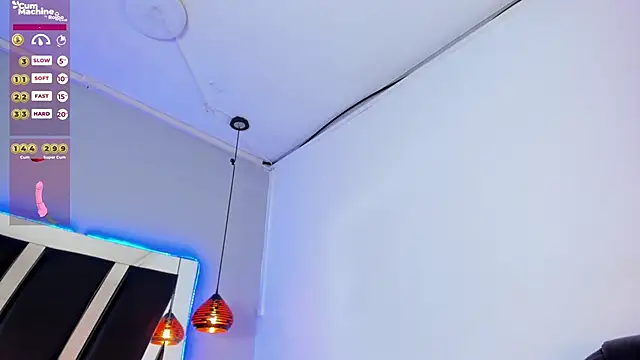 antonelllepiercee online show from 7, 2, 2025