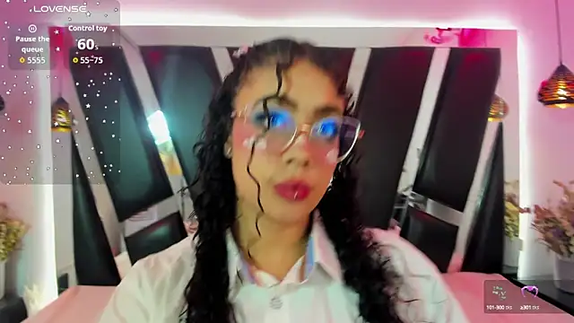 antonelllepiercee online show from 12, 9, 2025