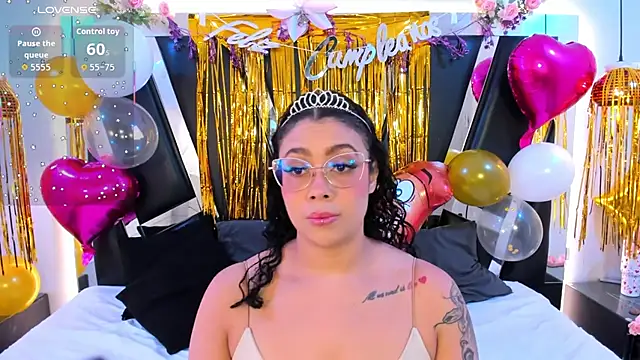 antonelllepiercee online show from 12, 2, 2026