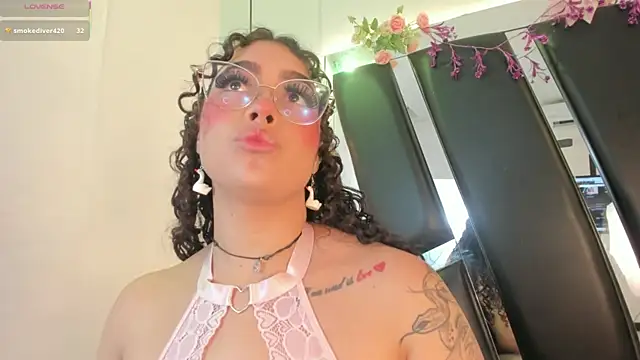 antonelllepiercee online show from 3, 6, 2026
