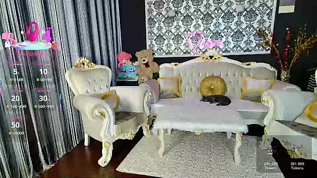 AllWay online show from 2, 12, 2025