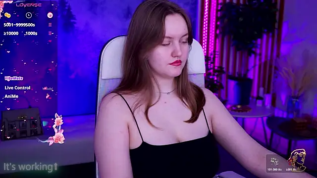 KellyPoter online show from 11, 4, 2026