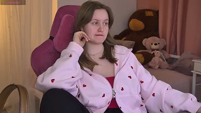 KellyPoter online show from 16, 4, 2026