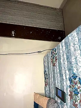 Snapshot of its_Lailaa chatting on 1, 12, 2024 its Lailaa online show from 1, 12, 2024