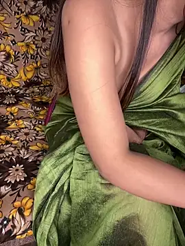 Snapshot of its_Lailaa chatting on 9, 1, 2025 its Lailaa online show from 9, 1, 2025