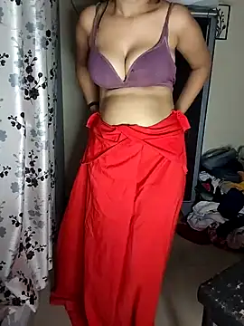 Snapshot of its_Lailaa chatting on 21, 2, 2025 its Lailaa online show from 21, 2, 2025