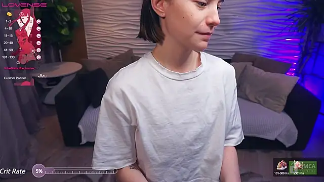 Snapshot of EditaBumford chatting on 19, 12, 2024 EditaBumford online show from 19, 12, 2024