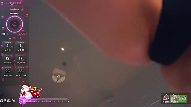 Snapshot of EditaBumford chatting on 27, 1, 2025 EditaBumford online show from 27, 1, 2025