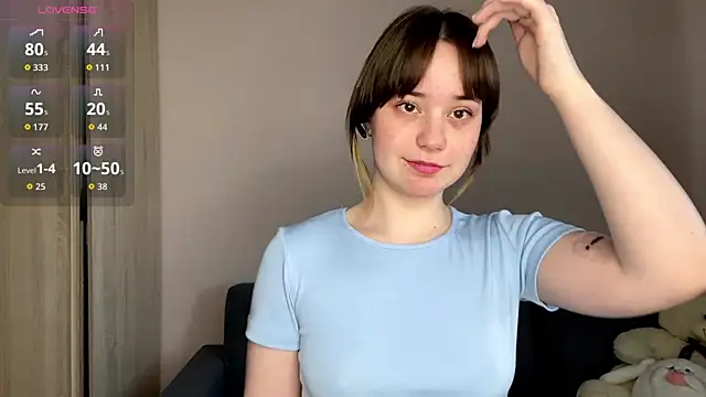 Snapshot of EditaBumford chatting on 8, 5, 2026 EditaBumford online show from 8, 5, 2026