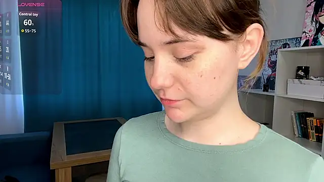 Snapshot of EditaBumford chatting on 17, 5, 2026 EditaBumford online show from 17, 5, 2026